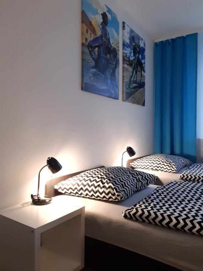 Apartament Bachusik Зелёна-Гура Экстерьер фото