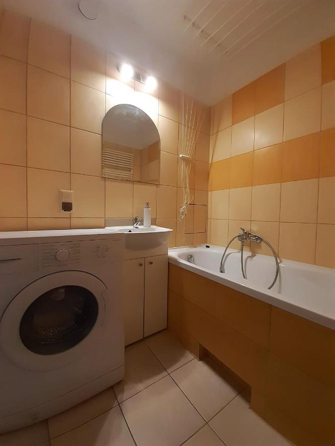 Apartament Bachusik Зелёна-Гура Экстерьер фото