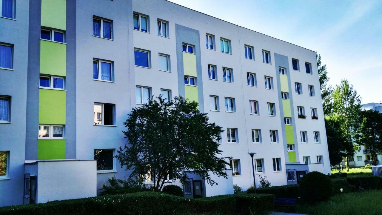 Apartament Bachusik Зелёна-Гура Экстерьер фото